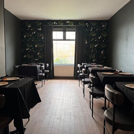 The Abbey Residence Edinburgh Luaran gambar