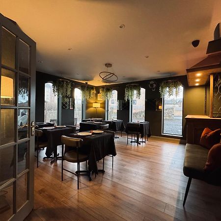 The Abbey Residence Edinburgh Luaran gambar