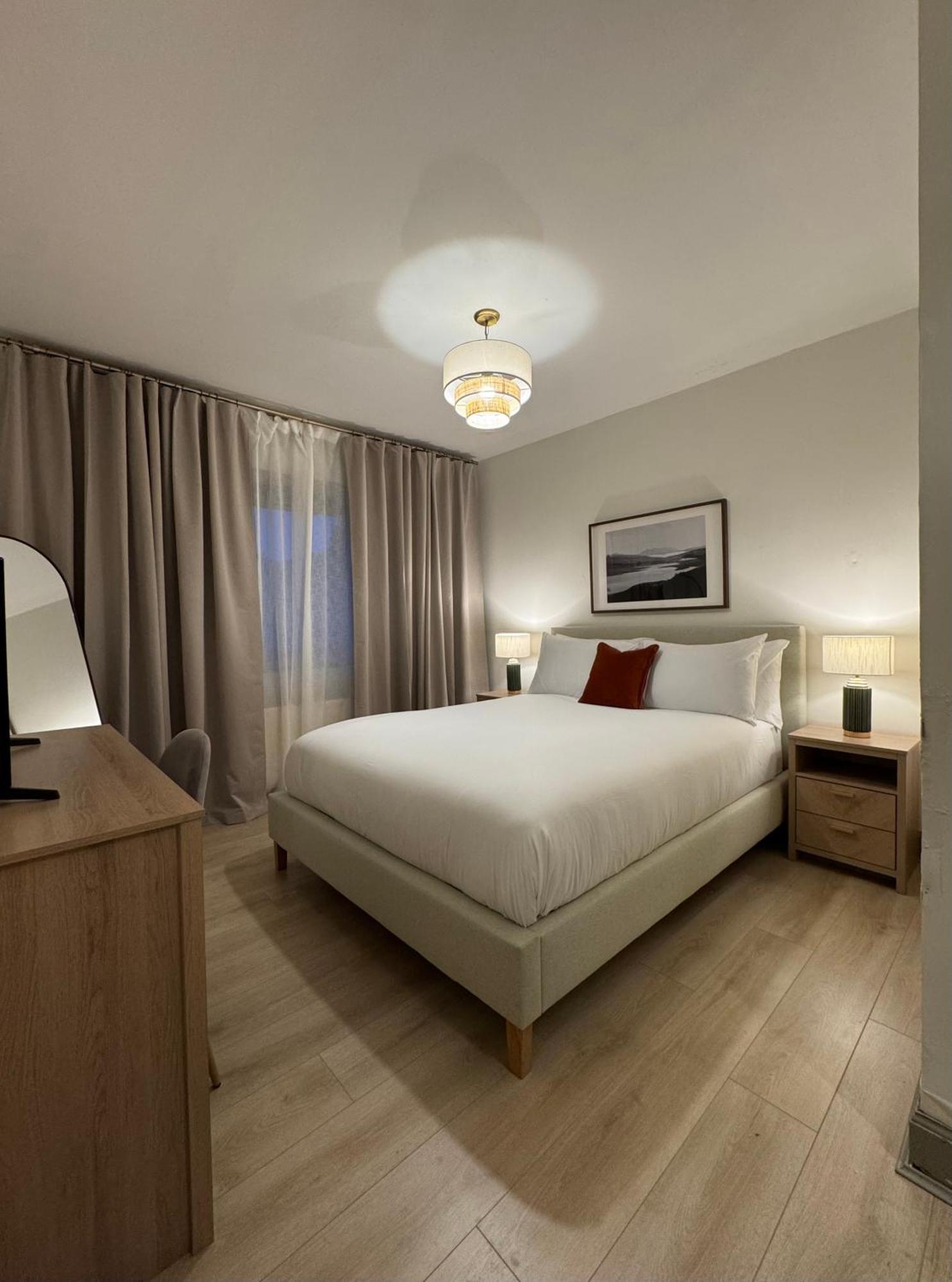 The Abbey Residence Edinburgh Luaran gambar
