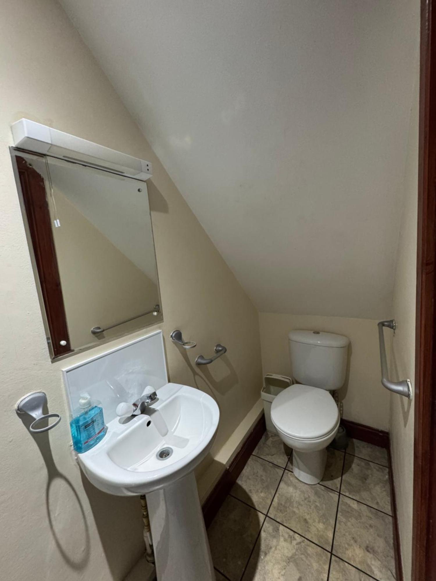 The Abbey Residence Edinburgh Luaran gambar