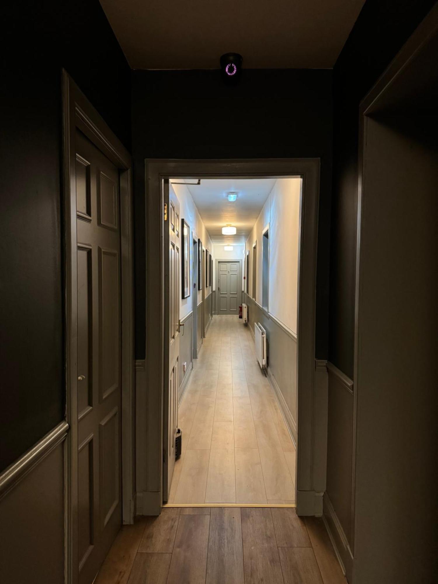 The Abbey Residence Edinburgh Luaran gambar