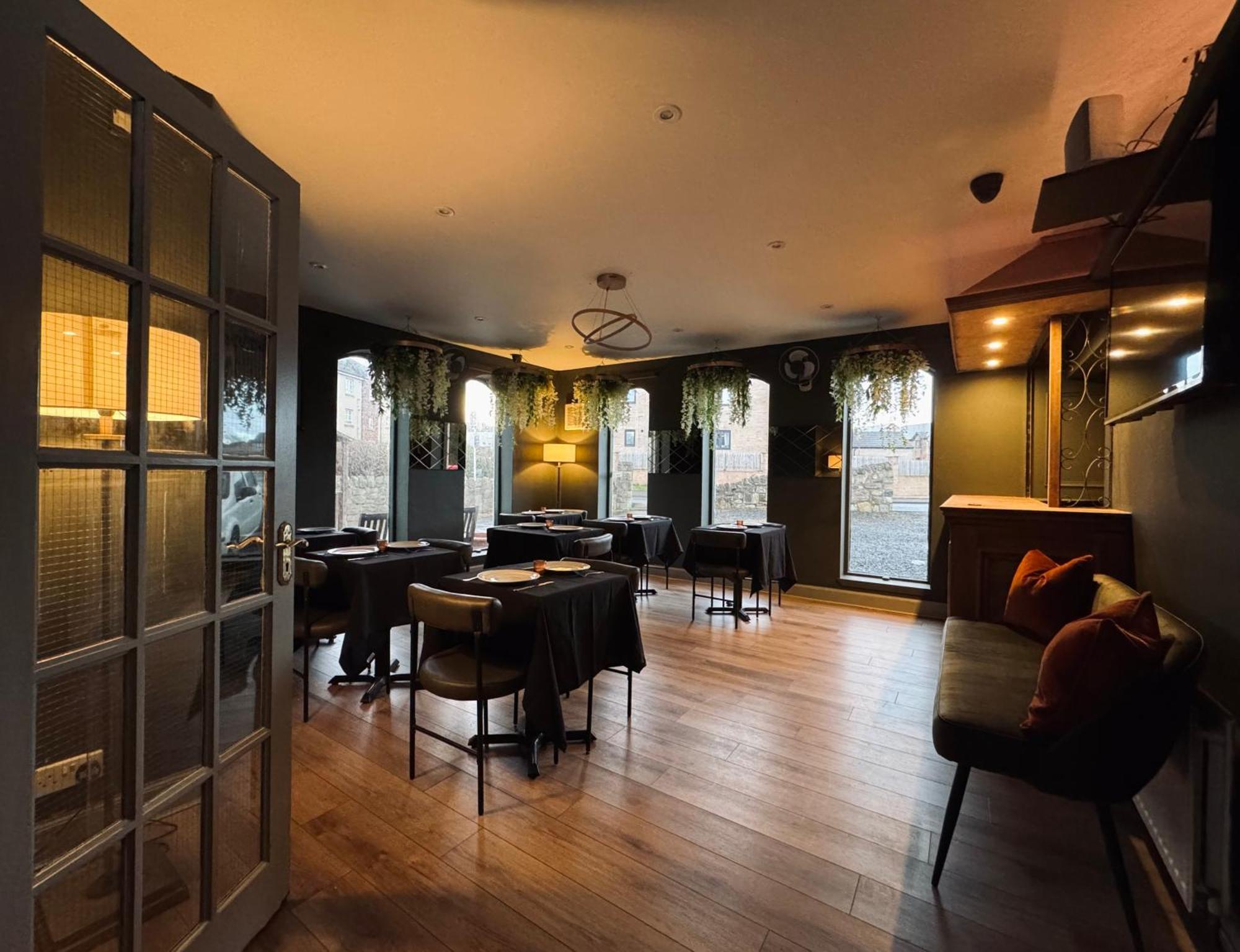 The Abbey Residence Edinburgh Luaran gambar